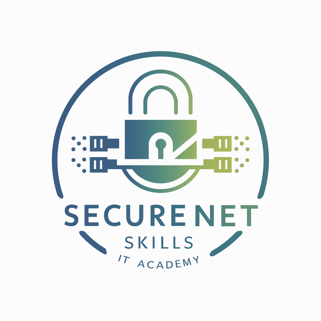 Secure Net Skills | IT Academy